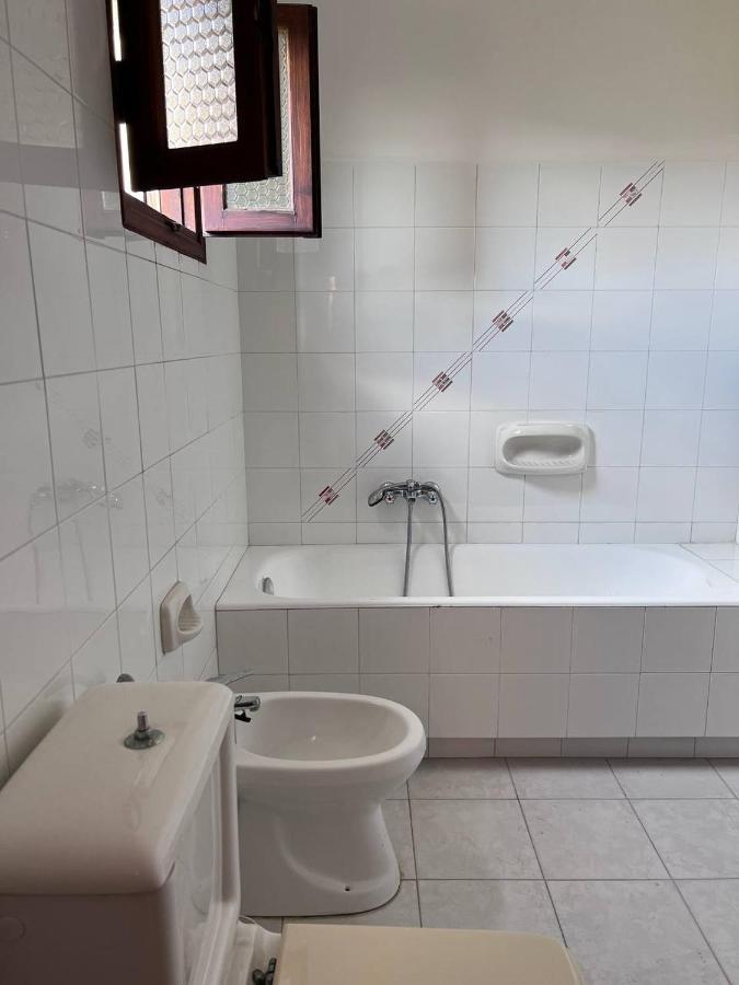 Gian Petro Apartments Sidárion Esterno foto